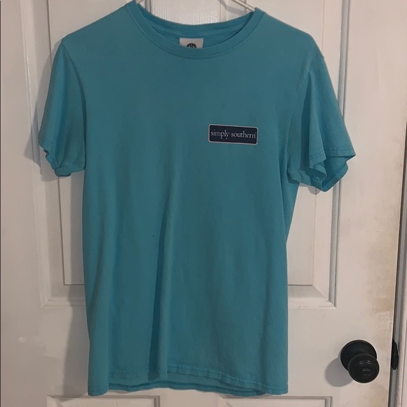Simply Southern Tee - Picture 2 of 4